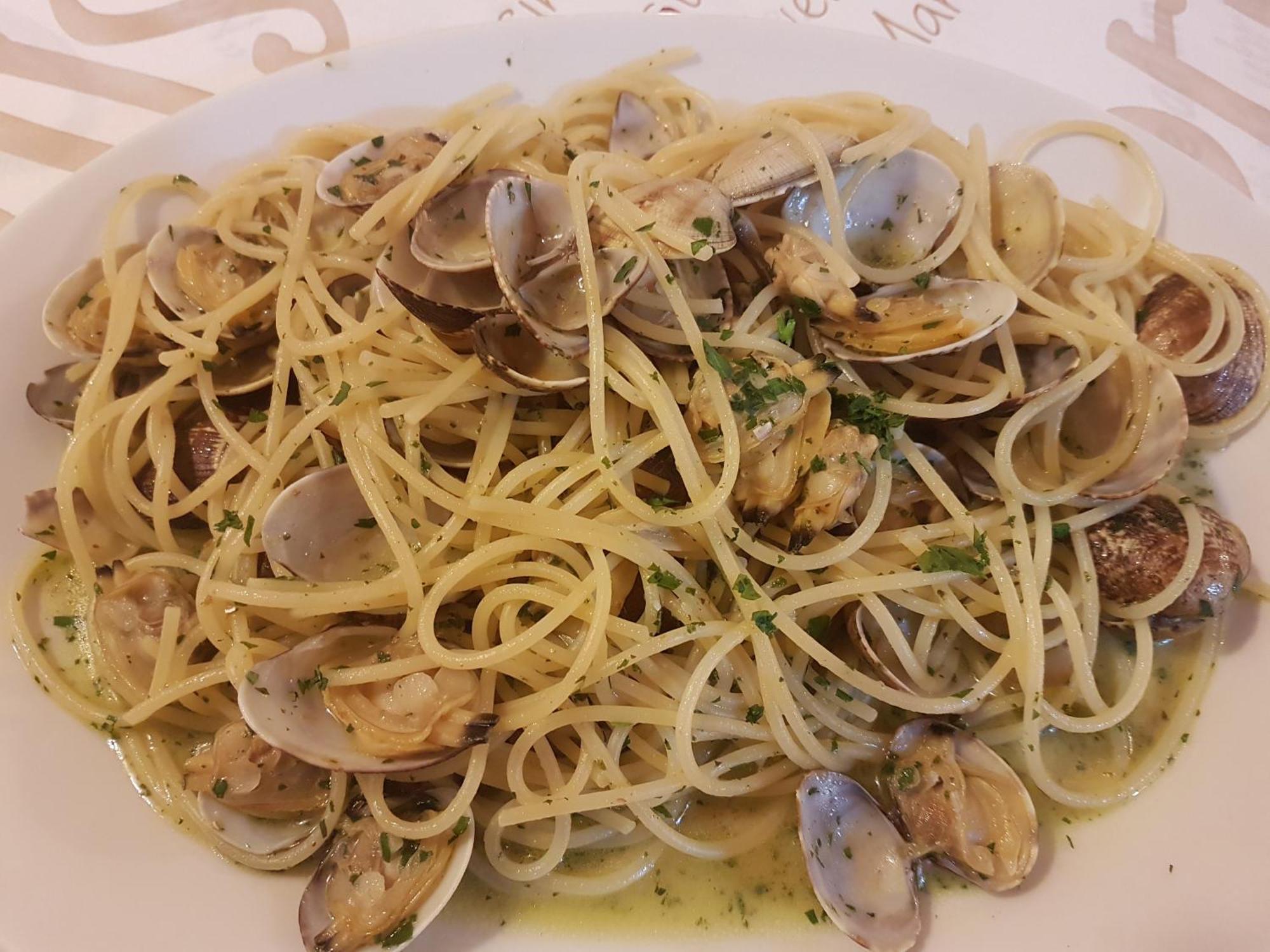 Albergo Natalina Finale Ligure Exteriér fotografie
